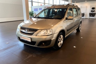 LADA LARGUS