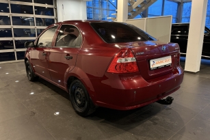 RAVON NEXIA R3