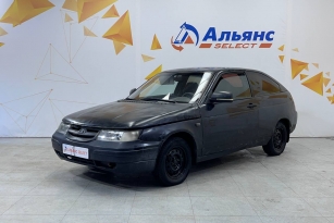 LADA 2112