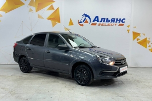 LADA GRANTA