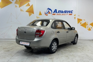 LADA GRANTA