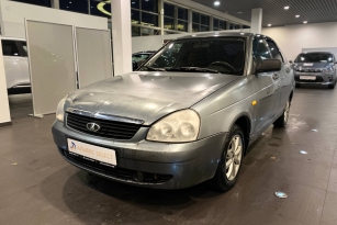 LADA PRIORA