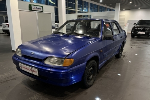 LADA 2115