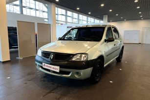 RENAULT LOGAN