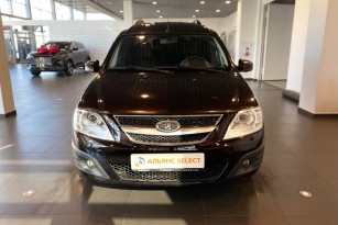 LADA LARGUS