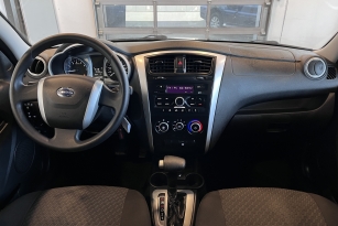 DATSUN ON-DO