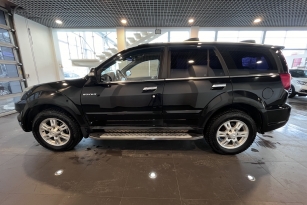 GREAT WALL HOVER
