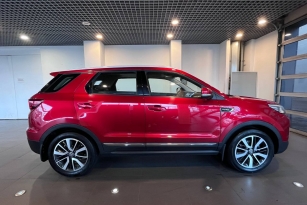CHANGAN CS55PLUS