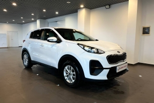 KIA SPORTAGE QL