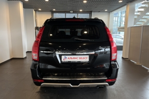 HAVAL H9
