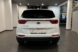 KIA SPORTAGE QL