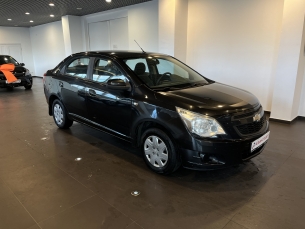 CHEVROLET COBALT