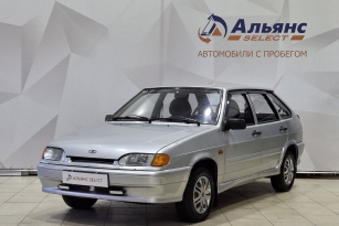 LADA 2114