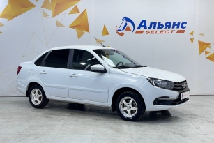 LADA GRANTA
