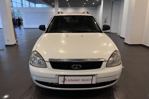 LADA PRIORA