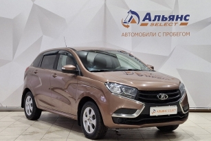 LADA УДАЛЕННЫЕ