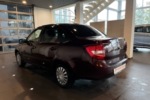 LADA GRANTA