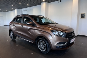 LADA XRAY