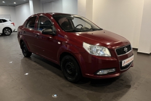 RAVON NEXIA R3