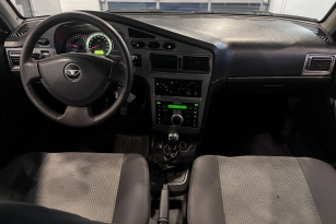 DAEWOO NEXIA
