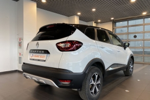 RENAULT KAPTUR