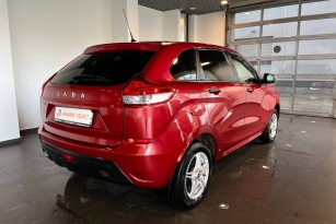LADA XRAY