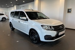 LADA LARGUS
