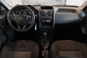 LADA LARGUS