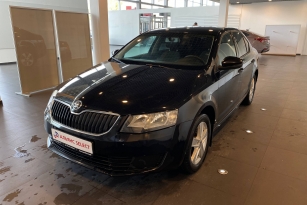 SKODA OKTAVIA