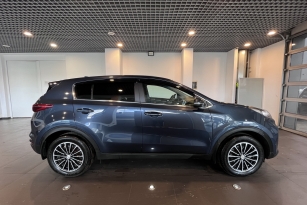 KIA SPORTAGE QL