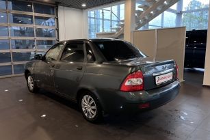 LADA PRIORA