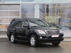 LEXUS LX 570