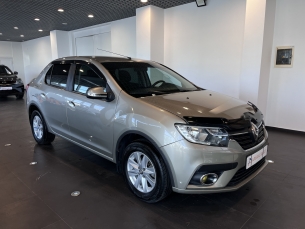 RENAULT LOGAN