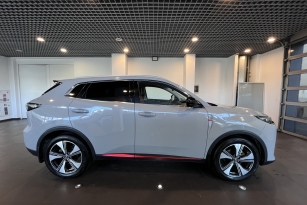 CHANGAN CS55PLUS