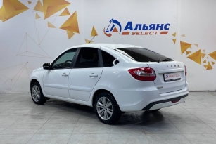 LADA GRANTA