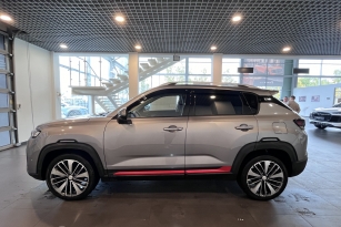 CHANGAN CS35PLUS
