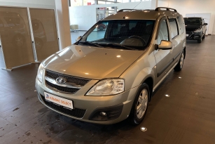 LADA LARGUS