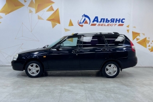 LADA PRIORA