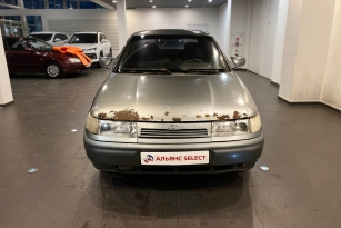 LADA 21101