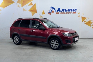 LADA KALINA