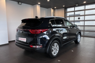 KIA SPORTAGE QL