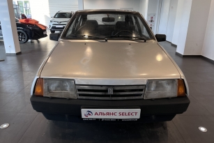LADA 2109