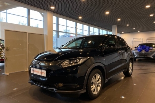 HONDA VEZEL HYBRID