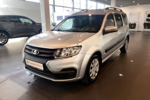 LADA LARGUS