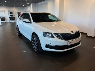 SKODA OKTAVIA