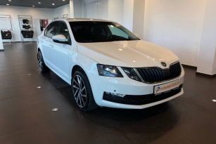 SKODA OKTAVIA
