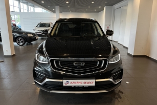 GEELY ATLAS PRO