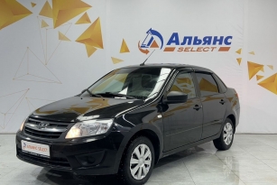 LADA GRANTA