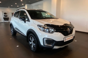 RENAULT KAPTUR