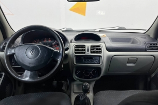 RENAULT SYMBOL